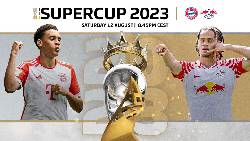 Nhận định, soi kèo Bayern Munich vs RB Leipzig, 1h45 ngày 13/8