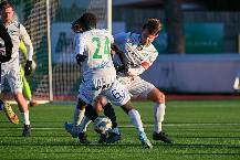 Nhận định, soi kèo Ekenas IF vs Kapylan Pallo, 20h00 ngày 12/8