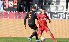 Nhận định, soi k&egrave;o Fredericia vs Hillerod Fodbold, 23h30 ng&agrave;y 11/8