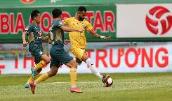 Nhận định, soi k&egrave;o Kh&aacute;nh H&ograve;a vs Đ&agrave; Nẵng, 17h ng&agrave;y 11/8