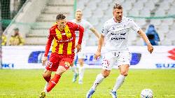 Nhận định, soi kèo Korona Kielce vs Gornik Zabrze, 22h30 ngày 12/8