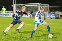 Nhận định, soi kèo Osters IF vs Gefle IF, 20h00 ngày 12/8