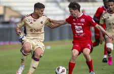 Nhận định, soi kèo Stade Lausanne Ouchy vs Zurich, 23h ngày 12/8