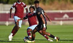 Nhận định, soi kèo U21 Arsenal vs U21 West Ham, 1h00 ngày 12/8