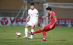 Nhận định, soi k&egrave;o Viettel vs CAHN, 17h ng&agrave;y 12/8