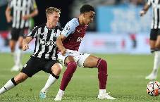 Phân tích kèo hiệp 1 Newcastle vs Aston Villa, 23h30 ngày 12/8