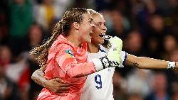 Phân tích kèo hiệp 1 nữ Anh vs nữ Colombia, 17h30 ngày 12/8