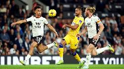 Soi k&egrave;o phạt g&oacute;c Everton vs Fulham, 21h ng&agrave;y 12/8