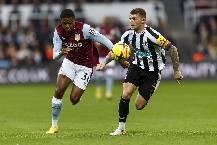Soi k&egrave;o phạt g&oacute;c Newcastle vs Aston Villa, 23h30 ng&agrave;y 12/8