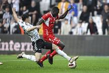 Nhận định, soi k&egrave;o Samsunspor vs Besiktas JK, 1h45 ng&agrave;y 12/8: Qu&aacute; kh&oacute; cho chủ nh&agrave;