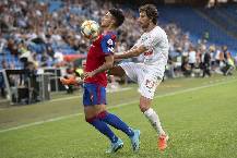 Nhận định, soi kèo Servette vs Basel, 21h30 ngày 11/8: Cầm chân nhau