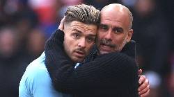 Jack Grealish rời Man City, đạt thỏa thuận sang Everton