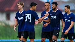 Nhận định, soi kèo Chengdu Rongcheng vs Bangkok United, 18h35 ngày 12/8: Tin vào cửa trên