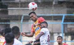 Nhận định, soi kèo East Bengal vs Railway FC, 16h30 ngày 12/8: Thể hiện đẳng cấp