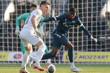 Nhận định, soi kèo IMT Belgrad vs Zeleznicar Pancevo, 0h00 ngày 12/8: Cửa dưới sáng