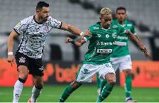 Nhận định, soi kèo Juventude vs Corinthians, 6h00 ngày 12/8: Chìm trong khủng hoảng