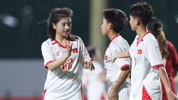 Nhận định, soi kèo nữ Việt Nam vs nữ Thái Lan, 19h30 ngày 12/8: Ưu thế lực lượng