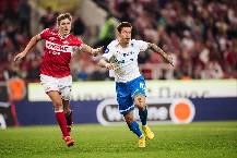 Nhận định, soi kèo Spartak Moscow vs Dinamo Makhachkala, 0h45 ngày 13/8: Bài học xương máu