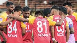 Nhận định, soi kèo Suruchi Sangha vs Police AC, 16h30 ngày 12/8: Đánh chiếm Top1