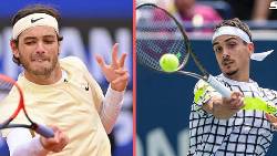 Nhận định tennis Fritz vs Sonego, Vòng 3 Cincinnati Open - 1h00 ngày 12/8