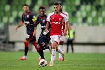Nhận định, soi kèo Crvena Zvezda vs Hapoel Beer Sheva, 1h00 ngày 12/8: Không dễ