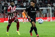 Nhận định, soi kèo NEC Nijmegen vs Olympiacos, 0h30 ngày 12/8: Khó lường