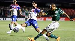 Nhận định, soi kèo Palmeiras vs Cerro Porteno, 05h00 ngày 13/8: Đắng cay sân nhà