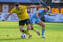 Nhận định, soi kèo Slovan Bratislava vs Mjallby, 1h15 ngày 12/8: Chủ nhà tự tin