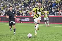 Nhận định, soi kèo Sturm Graz vs Fenerbahce, 1h30 ngày 12/8: Khó có bất ngờ