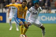 Nhận định, soi kèo Tigres UANL vs Vancouver, 9h00 ngày 12/8: Chủ nhà buông xuôi