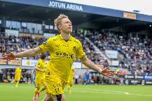 Soi kèo góc Bodo Glimt vs Union Saint Gilloise, 23h00 ngày 11/08