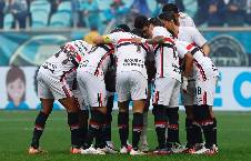 Soi kèo góc Bolivar vs Sao Paulo, 07h30 ngày 12/08