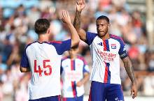Soi kèo góc Olympique Lyon vs Sparta Prague, 02h00 ngày 12/08