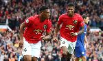 MU vs Leicester (21h 14/9): Thu phục Bầy C&aacute;o?!