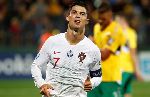 Cristiano Ronaldo lập kỷ lục khó tin ở vòng loại EURO 2020