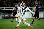 Nhận định dự đo&aacute;n v&ograve;ng 3 Serie A: Fiorentina vs Juventus