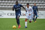 Nhận định Le Havre vs Paris FC, 01h00 ng&agrave;y 14/9: X&acirc;y chắc ng&ocirc;i đầu