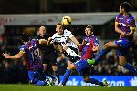 Tottenham vs Crystal Palace (21h 14/9): Bẻ cựa G&agrave; trống