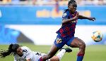 Tỷ lệ b&oacute;ng đ&aacute; C1 ch&acirc;u &Acirc;u nữ h&ocirc;m nay 11/9: Nữ Juventus vs Nữ Barcelona