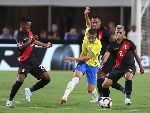 Kết quả GHQT: Brazil vs Peru, 10h ngày 11/9