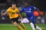 Wolves vs Chelsea (21h 14/9): Cẩn trọng ở &lsquo;hang s&oacute;i&rsquo;