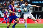 Nhận định Eibar vs Celta Vigo, 21h00 ng&agrave;y 12/9
