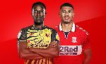 Nhận định Watford vs Middlesbrough, 1h45 ng&agrave;y 12/9