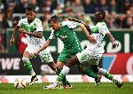 Nhận định Carl Zeiss Jena vs Werder Bremen, 1h45 ng&agrave;y 13/9