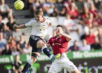 Nhận định, soi kèo Aarhus vs Vejle, 23h ngày 12/9