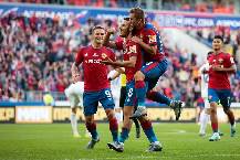 Nhận định, soi kèo Arsenal Tula vs CSKA, 18h00 ngày 12/9