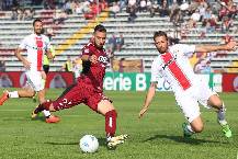 Nhận định, soi k&egrave;o Cremonese vs Cittadella, 21h15 ng&agrave;y 12/9