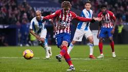 Nhận định, soi k&egrave;o Espanyol vs Atletico Madrid, 19h ng&agrave;y 12/9