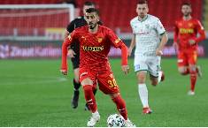 Nhận định, soi k&egrave;o Goztepe Izmir vs Istanbul Basaksehir, 0h ng&agrave;y 13/9