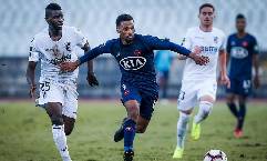 Nhận định, soi k&egrave;o Guimaraes vs Belenenses, 2h ng&agrave;y 13/9